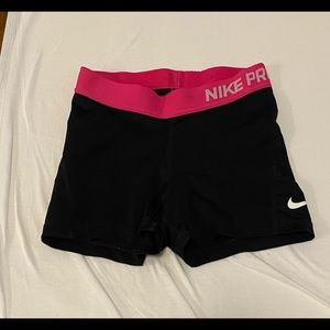 NIKEPRO SPANDEX